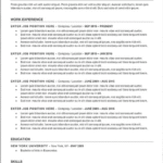 Perfecting CV Length for the UK London Job Market: Finding the Ideal Balance