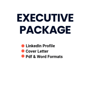 Executive Package