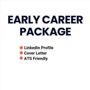 Early Career Package
